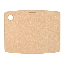 Epicurean Kitchen Series Cutting Board 18" X 13" - Natural