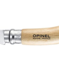 Opinel No.8 Mushroom Knife