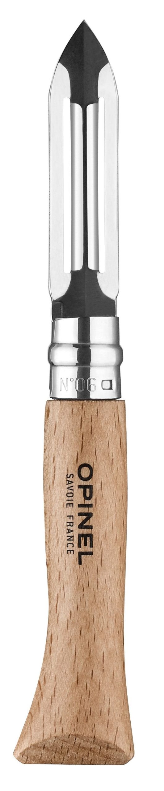 Opinel Nomad Cooking Kit Opinel Nomad Cooking Kit -All-Clad Shop 002177 eplucheur kit nomade ouvert hd scaled