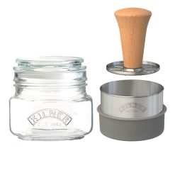 Kilner Mash & Store Set