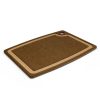 Epicurean Gourmet Series Cutting Board 14.5" X 11.25" Nutmeg 2 Epicurean Gourmet Series Cutting Board 14.5" X 11.25" Nutmeg -All-Clad Shop 003 15110301 epicurean gourmet cutting board nutmet natural