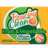 Harold Import Company Peachy Clean Fruit & Veggie Scrubber