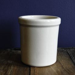 Ohio Stoneware Utility Crock 1 Qt -All-Clad Shop 02566 lifestyle