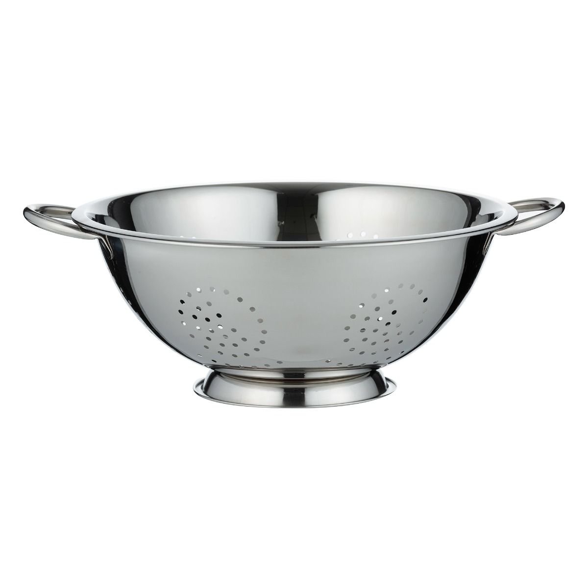 Viners Everyday Colander | 8 Qt. Viners Everyday Colander | 8 Qt. -All-Clad Shop 0302.045u 1