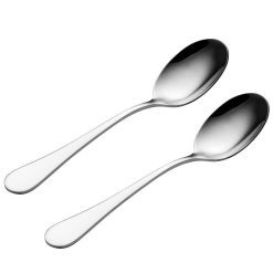 Viners Select Serving Spoons | Set Of 2