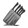 Viners Everyday Knife Block Set | 6-Piece -All-Clad Shop 0305.190 1