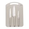 Viners Organic Knife Set | 3 Piece