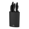 Viners Assure Knife Block | 6-Piece 2 Viners Assure Knife Block | 6-Piece -All-Clad Shop 0305.217 1
