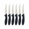 Viners Vivid Steak Knife Set | 6-Piece 1 Viners Vivid Steak Knife Set | 6-Piece -All-Clad Shop 0305.238u 1