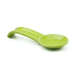Fiesta® 8" Spoon Rest | Lemongrass