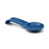 Fiesta® 8" Spoon Rest | Lapis 1 Fiesta® 8" Spoon Rest | Lapis -All-Clad Shop 0439337