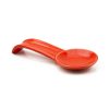 Fiesta® 8" Spoon Rest | Poppy -All-Clad Shop 0439338