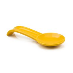 Fiesta® 8" Spoon Rest | Daffodil
