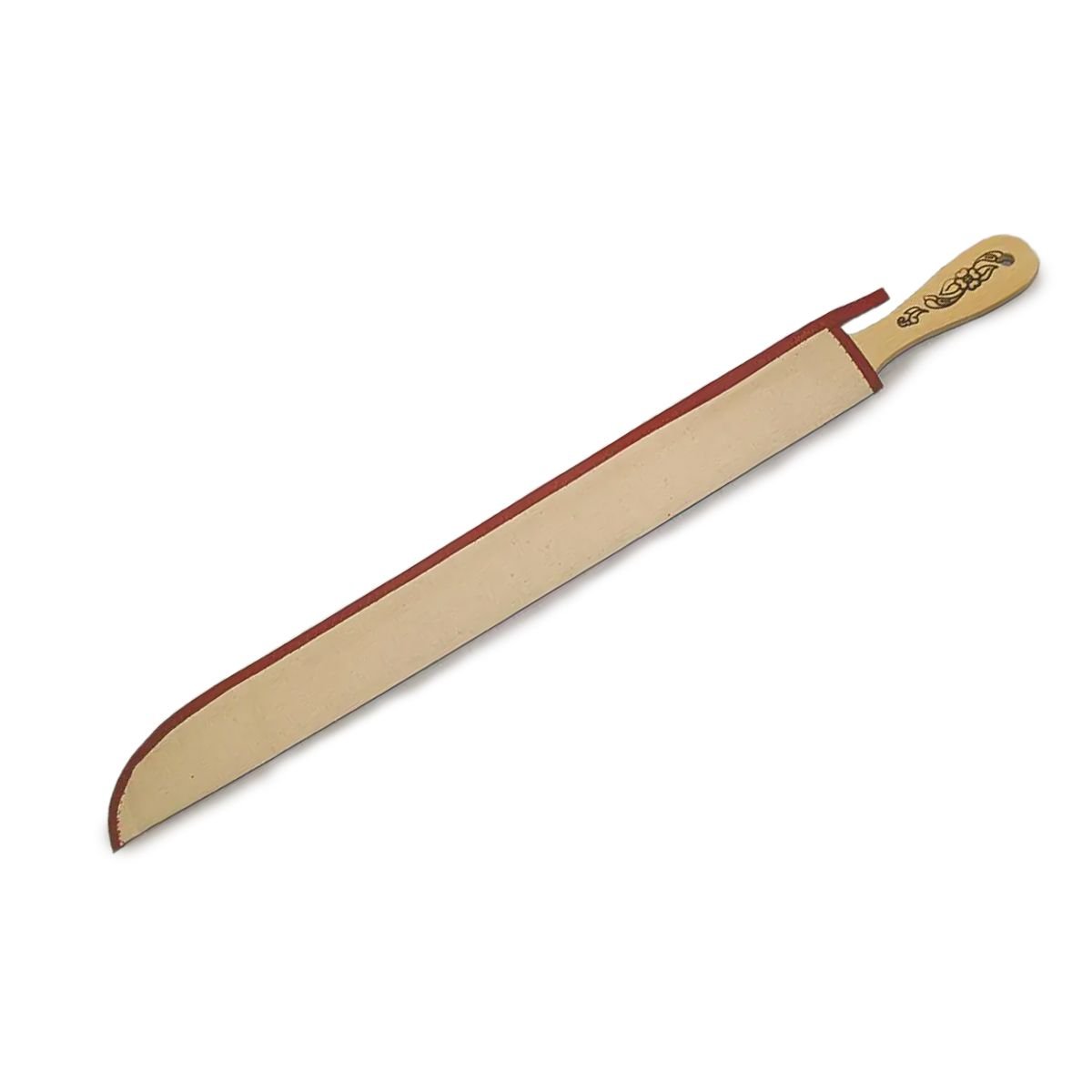 Bethany Housewares 1.5" Turning Stick with Sheath Bethany Housewares 1.5" Turning Stick With Sheath -All-Clad Shop 085 bh2