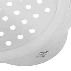Frieling Spaetzle Lid & Scraper | 10.5" -All-Clad Shop 08 0816 28 27 03