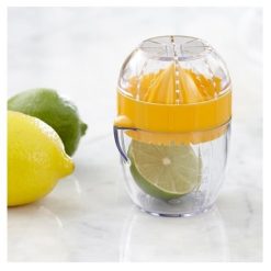 Trudeau Citrus Juicer -All-Clad Shop 09911067 trudeau citrus juicer 3