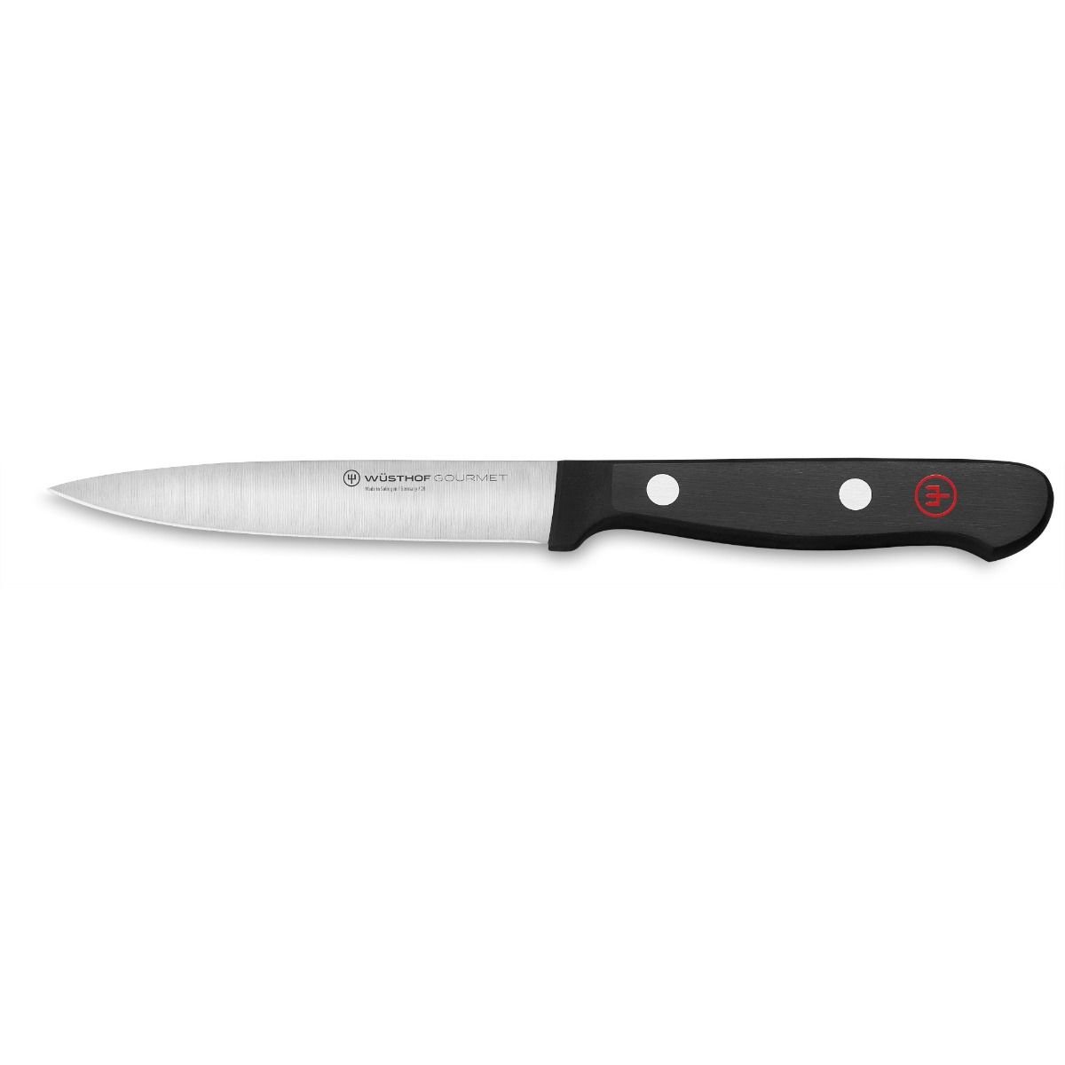 Wusthof Gourmet 2-Piece Cook's Knife Set | Cook's & Utility Wusthof Cutlery Wusthof Gourmet 2-Piece Cook's Knife Set | Cook's & Utility -All-Clad Shop 1025048110 4in utility knife