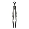 OXO Good Grips Stainless Steel Tongs With Nylon Heads - 9"