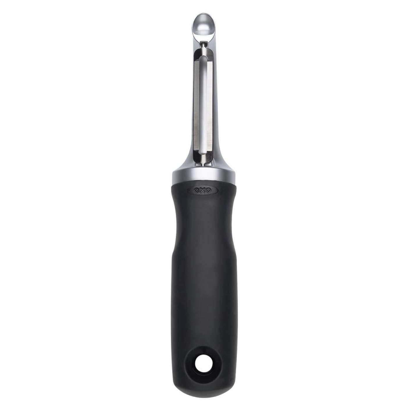 OXO Pro Swivel Peeler OXO Pro Swivel Peeler -All-Clad Shop