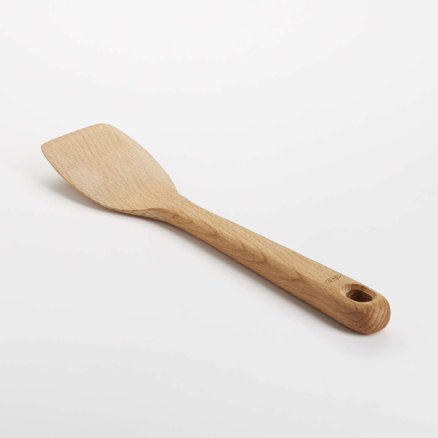 OXO Wooden Turner OXO Wooden Turner -All-Clad Shop 1058020 wooden turner