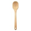 OXO Large Wooden Spoon -All-Clad Shop 1058024 large wooden spoon