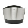 OXO Good Grips Stainless Steel Utensil Holder 1 OXO Good Grips Stainless Steel Utensil Holder -All-Clad Shop 1066734 1000