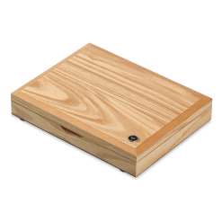 Wusthof Cutlery Wusthof 8-Piece Stainless Steel Steak Knife Set | Olivewood 4 Wusthof Cutlery Wusthof 8-Piece Stainless Steel Steak Knife Set | Olivewood -All-Clad Shop 1069510803 01