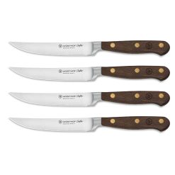 Wusthof Cutlery Wusthof Crafter 4-Piece Steak Knife Set