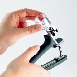 OXO Cherry & Olive Pitter | Black -All-Clad Shop 1071499 1