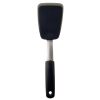 OXO Silicone Flexible Turner -All-Clad Shop 1071536 oxo silicone flexible turner
