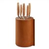 Wusthof Cutlery Wusthof Amici Villa 6-Piece Knife Block Set