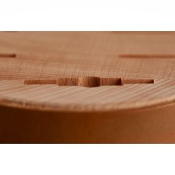 Wusthof Cutlery Wusthof Amici Knife Block -All-Clad Shop 1091370501 detail 01