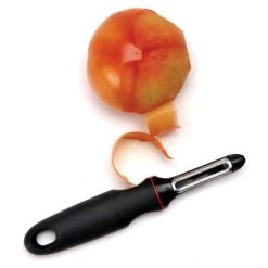 Norpro Grip-EZ Soft Skin Peeler -All-Clad Shop 109 pt01