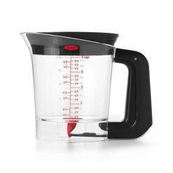OXO Good Gravy Fat Separator - 4-Cup
