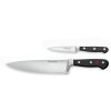 Wusthof Cutlery Wusthof Classic 2-Piece Starter Knife Set | Cook's & Paring 1 Wusthof Cutlery Wusthof Classic 2-Piece Starter Knife Set | Cook's & Paring -All-Clad Shop 1120160206 2pc starter set