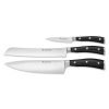 Wusthof Cutlery Wusthof Classic Ikon 3-Piece Starter Set 2 Wusthof Cutlery Wusthof Classic Ikon 3-Piece Starter Set -All-Clad Shop 1120360302 clik 3pc starter set