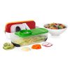 OXO Good Grips Spiralize Grate & Slice Set -All-Clad Shop 11243900 oxo spiralize grate slice set