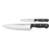 Wusthof Cutlery Wusthof Gourmet 2-Piece Cook's Knife Set | Cook's & Utility 2 Wusthof Cutlery Wusthof Gourmet 2-Piece Cook's Knife Set | Cook's & Utility -All-Clad Shop 1125060206 gm 2pc cooks set