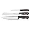 Wusthof Cutlery Wusthof Gourmet 3-Piece Starter Knife Set 2 Wusthof Cutlery Wusthof Gourmet 3-Piece Starter Knife Set -All-Clad Shop 1125060308 gm 3pc starter set