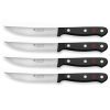 Wusthof Cutlery Wusthof Gourmet 4-Piece Steak Knife Set -All-Clad Shop 1125060403