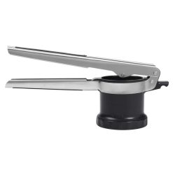OXO 3-in-1 Adjustable Potato Ricer -All-Clad Shop 1129780 oxo adjustable potato ricer
