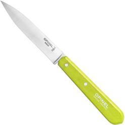 Opinel Colored Paring Knives - Set Of 4 4 Opinel Colored Paring Knives - Set Of 4 -All-Clad Shop 112 acidules green f765a486 5410 42e4 9a08 34f7a035d474 800x