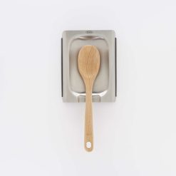 OXO Small Wooden Spoon -All-Clad Shop 1130680 oxo small wooden spoon