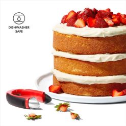 OXO Strawberry Huller -All-Clad Shop 11308600 8c 1