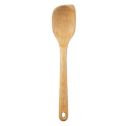 OXO Wooden Corner Spoon