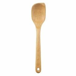 OXO Wooden Corner Spoon