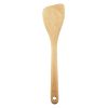 OXO Wooden Sauté Paddle 1 OXO Wooden Sauté Paddle -All-Clad Shop 1130980 wooden saute paddle
