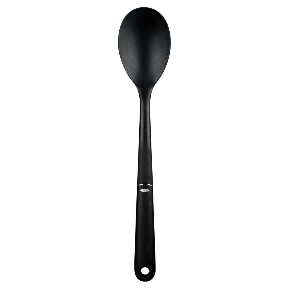 OXO Good Grips Nylon Spoon OXO Good Grips Nylon Spoon -All-Clad Shop 1190600v1 1000