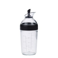 OXO Little Salad Dressing Shaker - Black