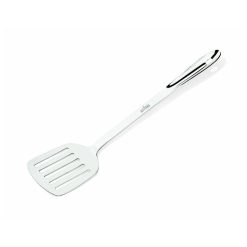 All-Clad Stainless Steel BBQ Slotted Turner